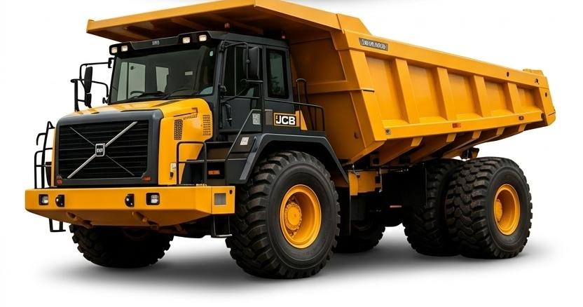 Dump Truck