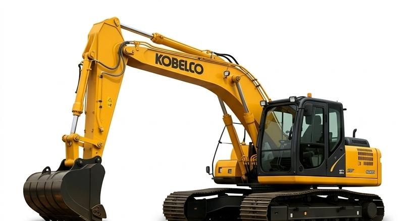 Excavator