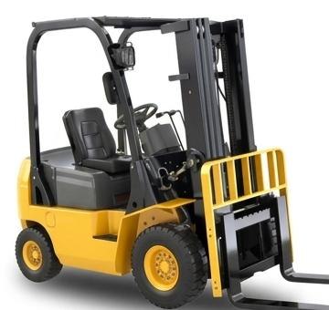 Forklift F1