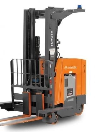 Reach Truck